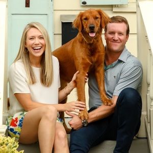 Meet your Posher, Alli